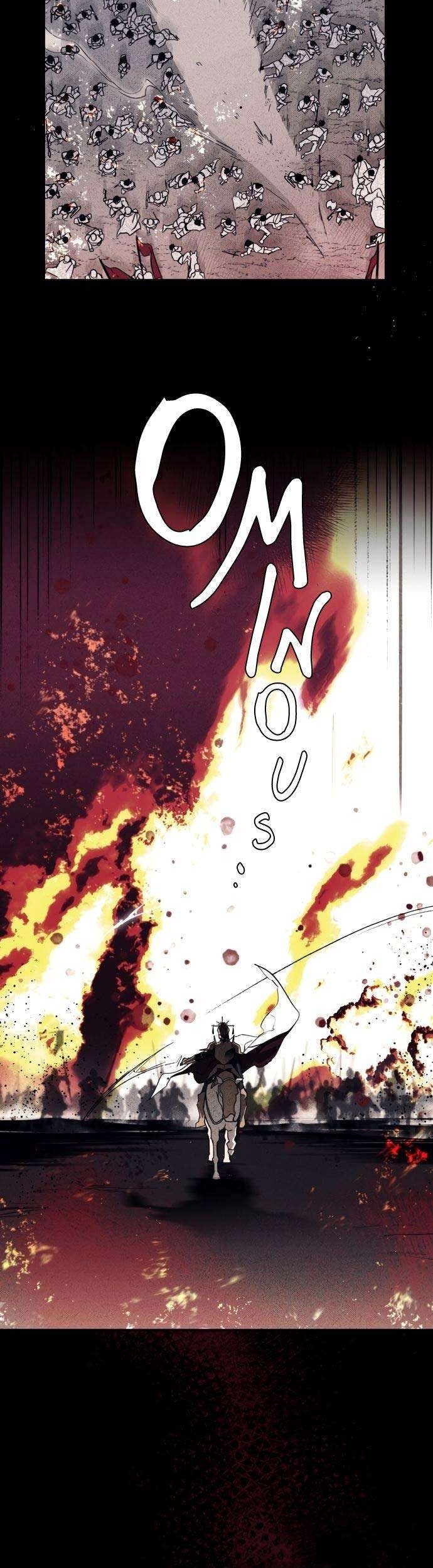 Blinded By The Setting Sun Chapter 3 - halaman 24