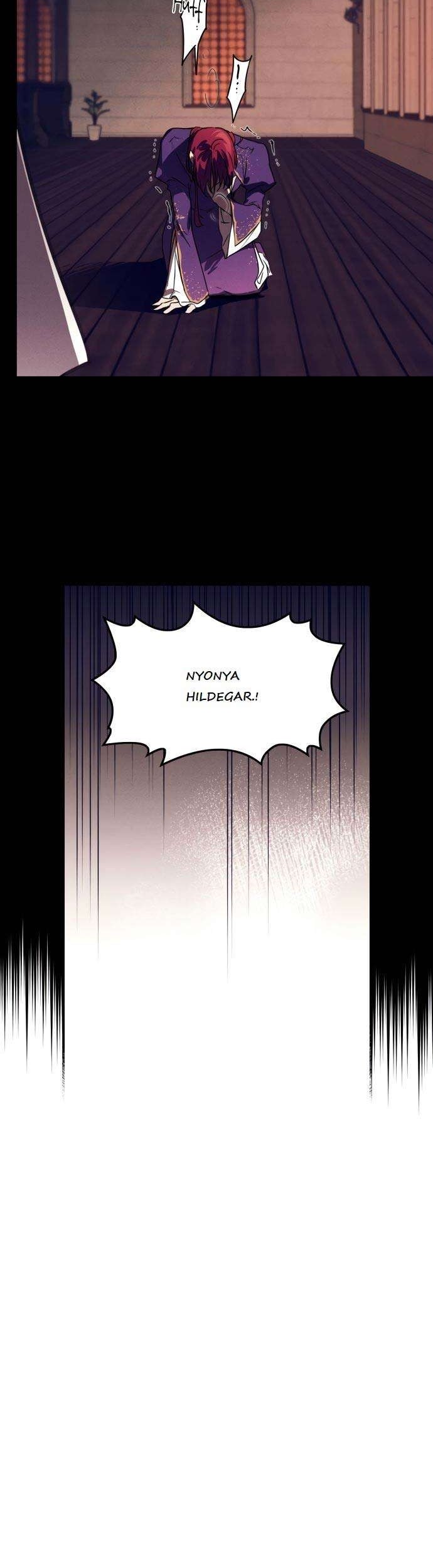 Blinded By The Setting Sun Chapter 3 - halaman 29