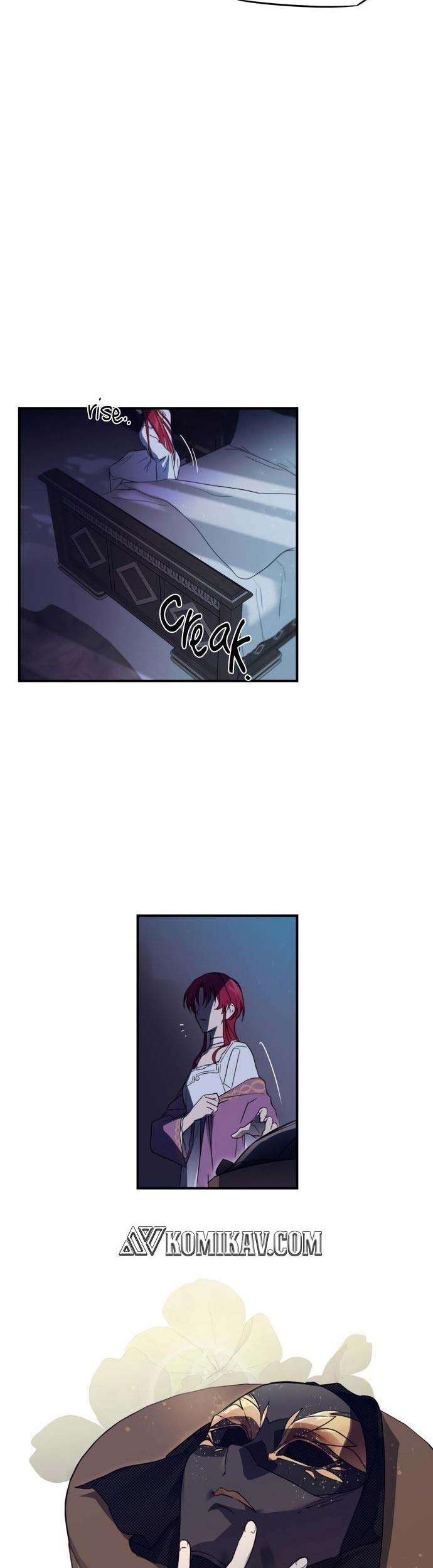 Blinded By The Setting Sun Chapter 3 - halaman 32