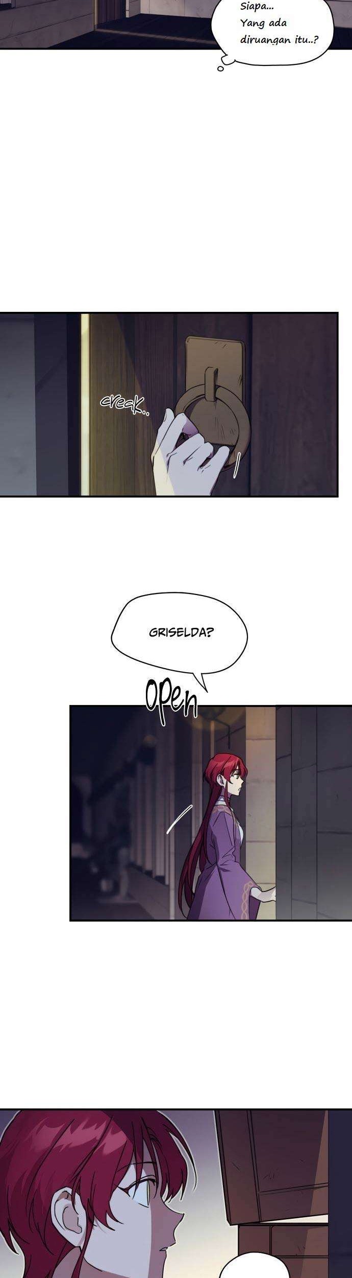 Blinded By The Setting Sun Chapter 3 - halaman 37