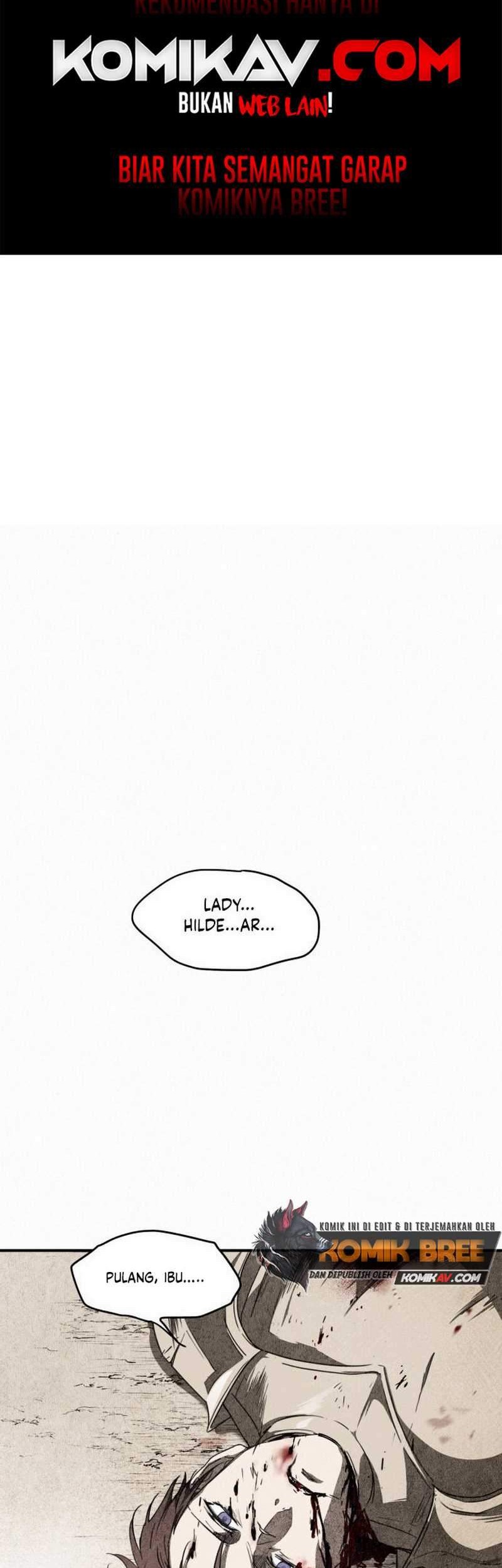 Blinded By The Setting Sun Chapter 30 - halaman 3