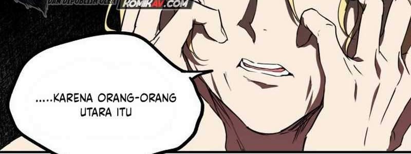 Blinded By The Setting Sun Chapter 30 - halaman 46