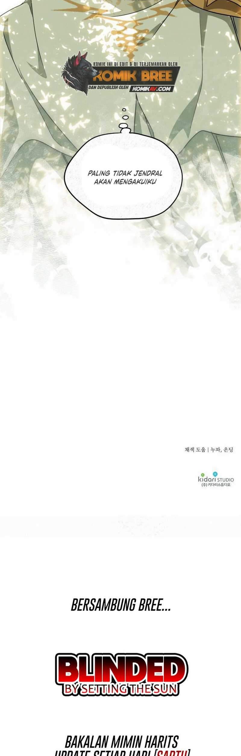 Blinded By The Setting Sun Chapter 30 - halaman 57