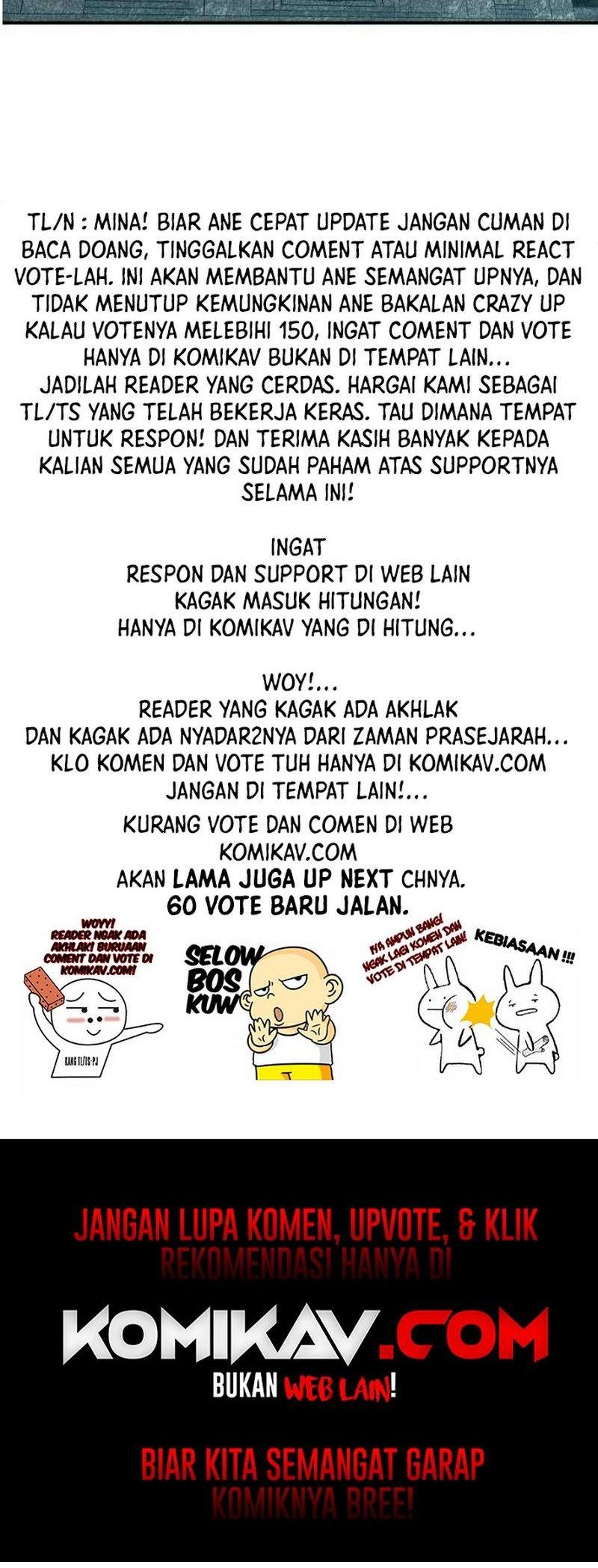 Blinded By The Setting Sun Chapter 31 - halaman 31