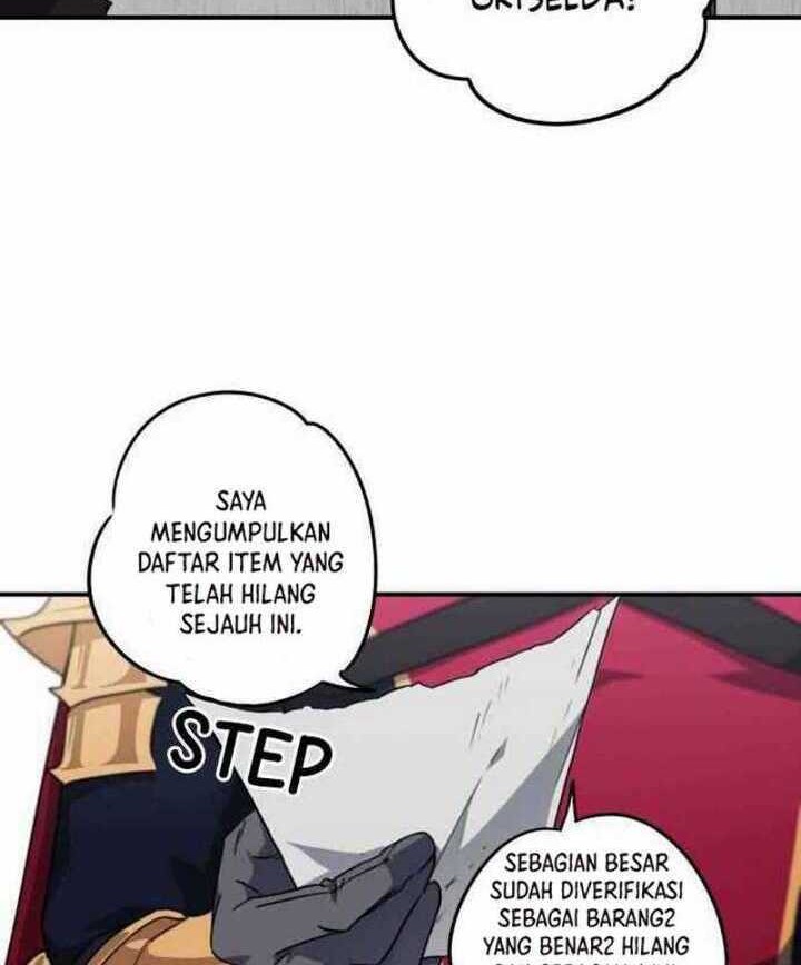 Blinded By The Setting Sun Chapter 32 - halaman 12