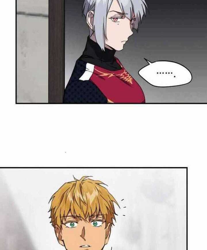 Blinded By The Setting Sun Chapter 32 - halaman 14