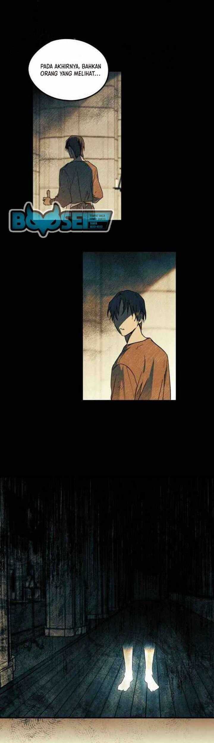Blinded By The Setting Sun Chapter 32 - halaman 29