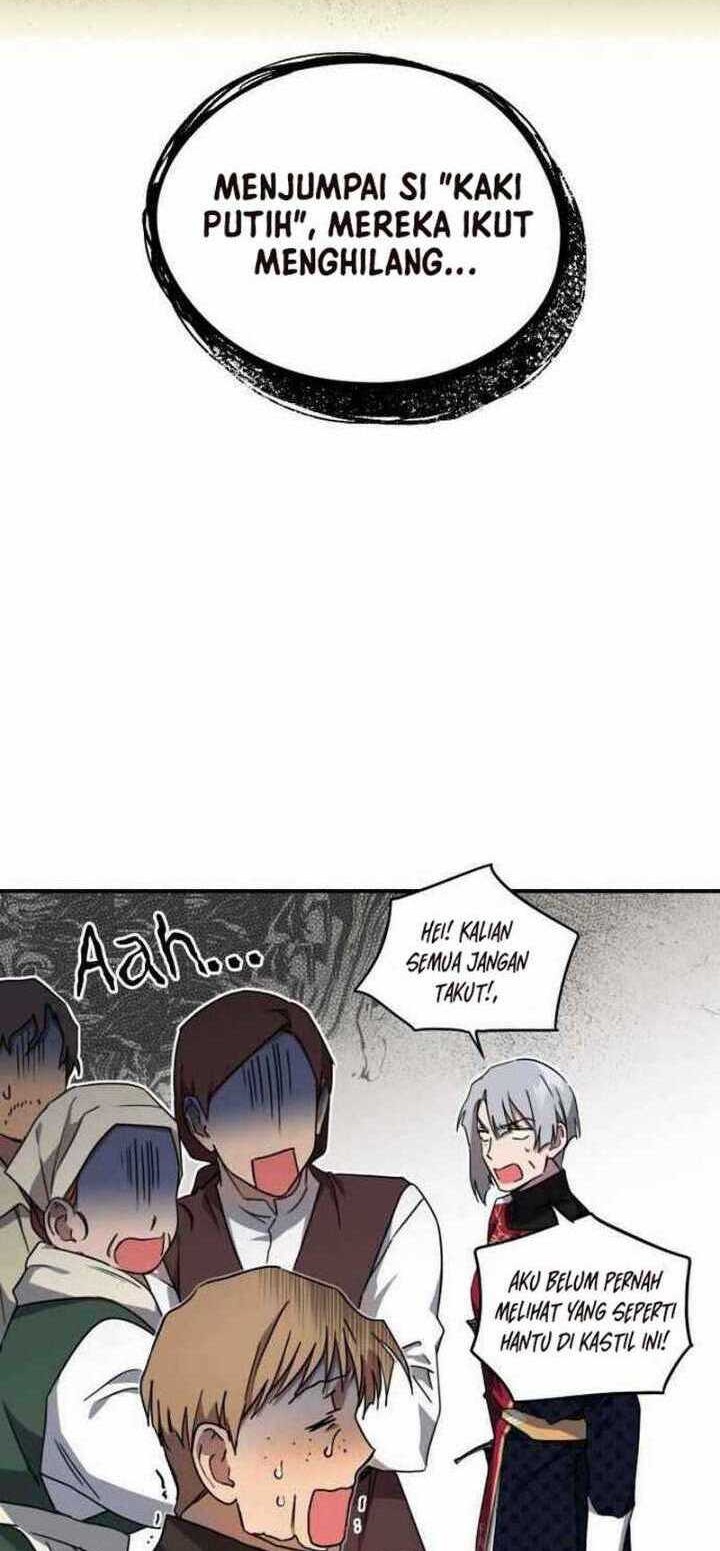 Blinded By The Setting Sun Chapter 32 - halaman 30