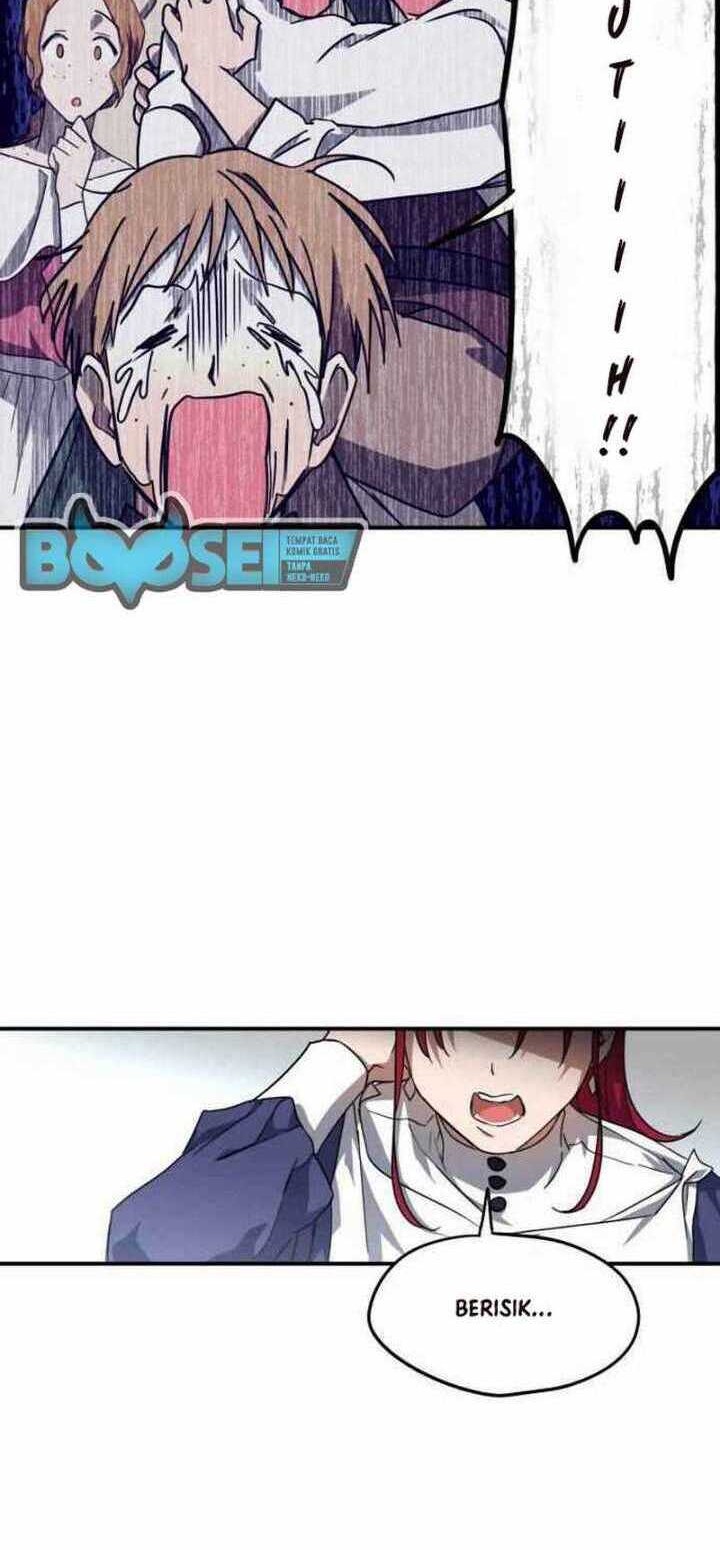 Blinded By The Setting Sun Chapter 32 - halaman 32