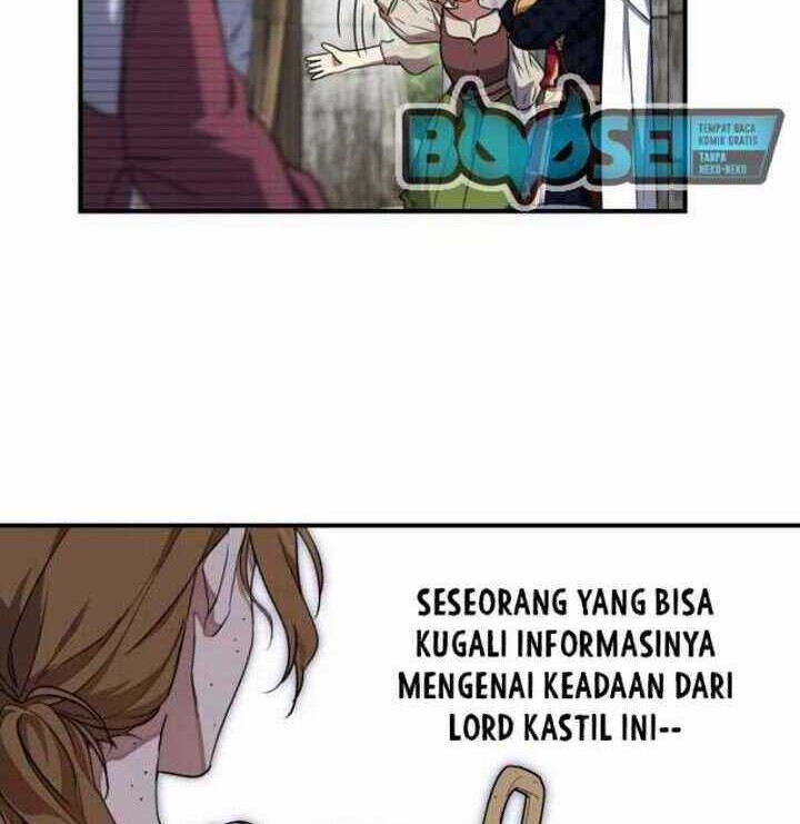 Blinded By The Setting Sun Chapter 33 - halaman 12