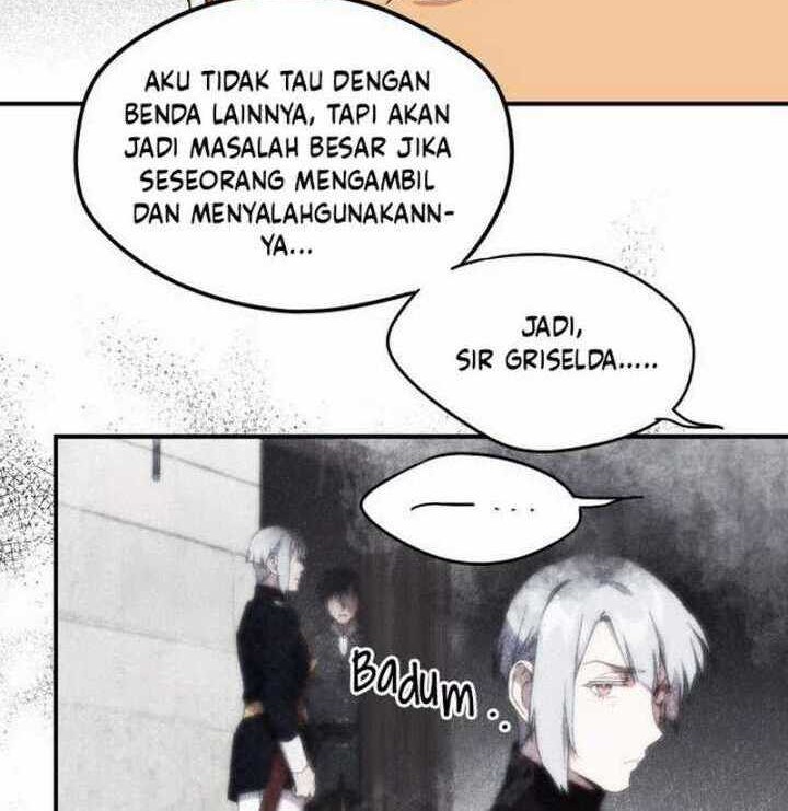 Blinded By The Setting Sun Chapter 33 - halaman 22