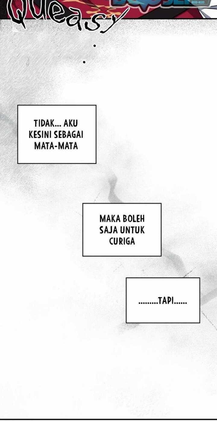 Blinded By The Setting Sun Chapter 33 - halaman 24