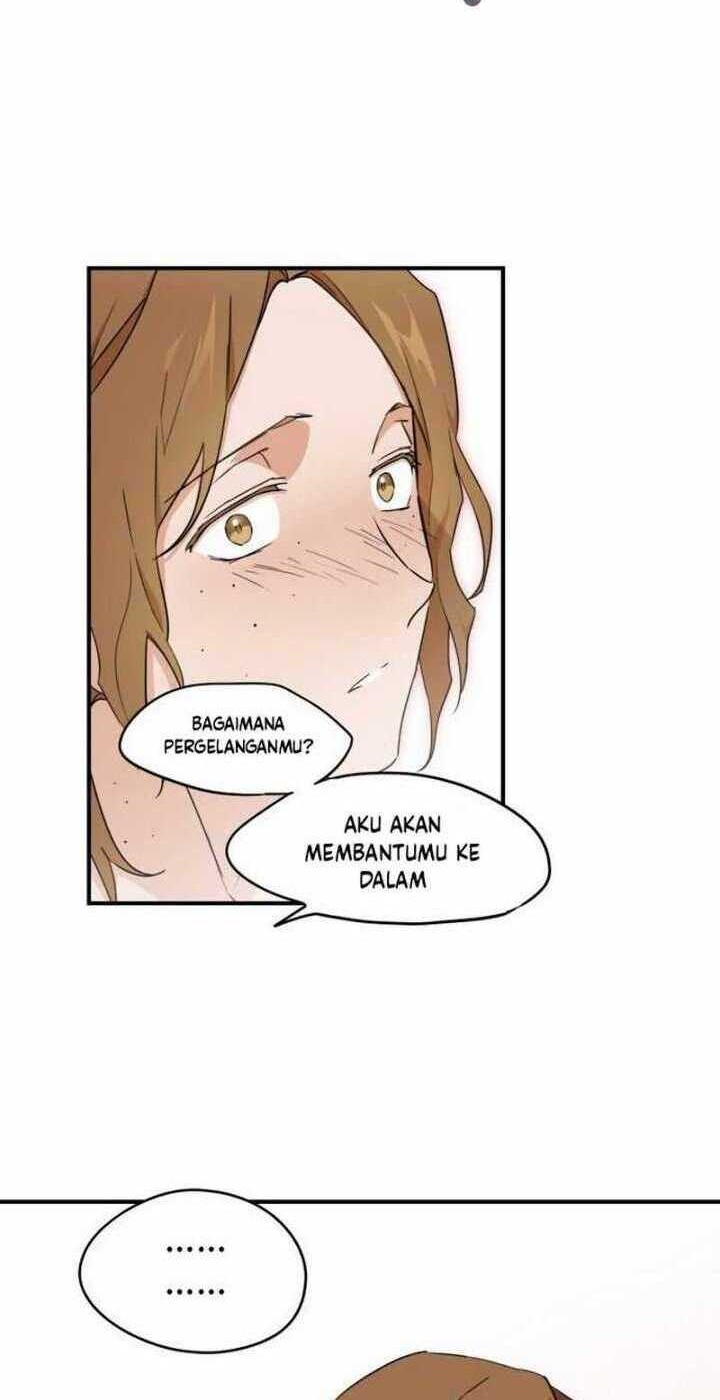 Blinded By The Setting Sun Chapter 33 - halaman 28
