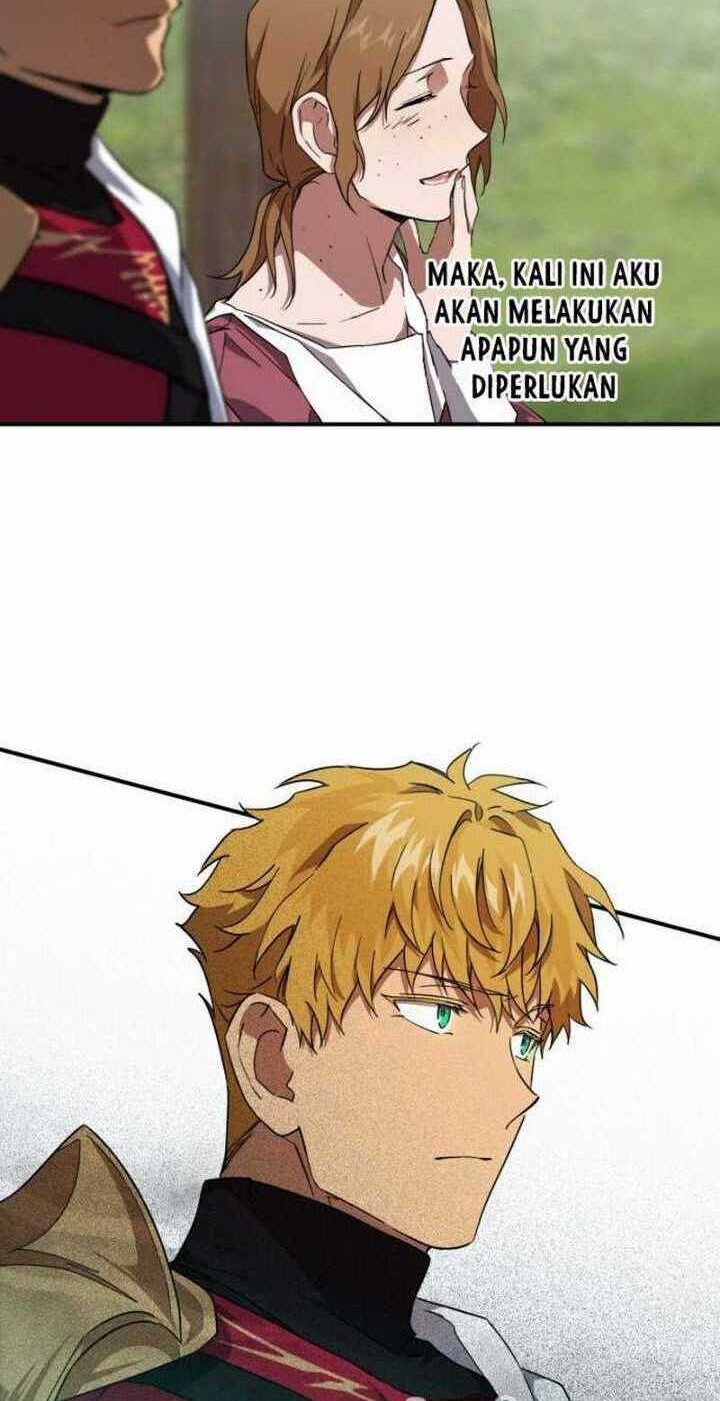 Blinded By The Setting Sun Chapter 33 - halaman 30