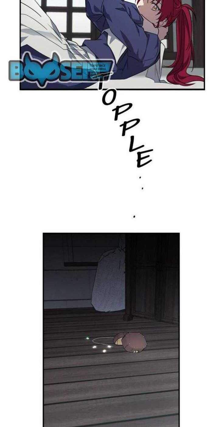 Blinded By The Setting Sun Chapter 33 - halaman 38