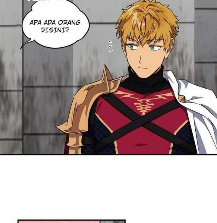 Blinded By The Setting Sun Chapter 33 - halaman 4