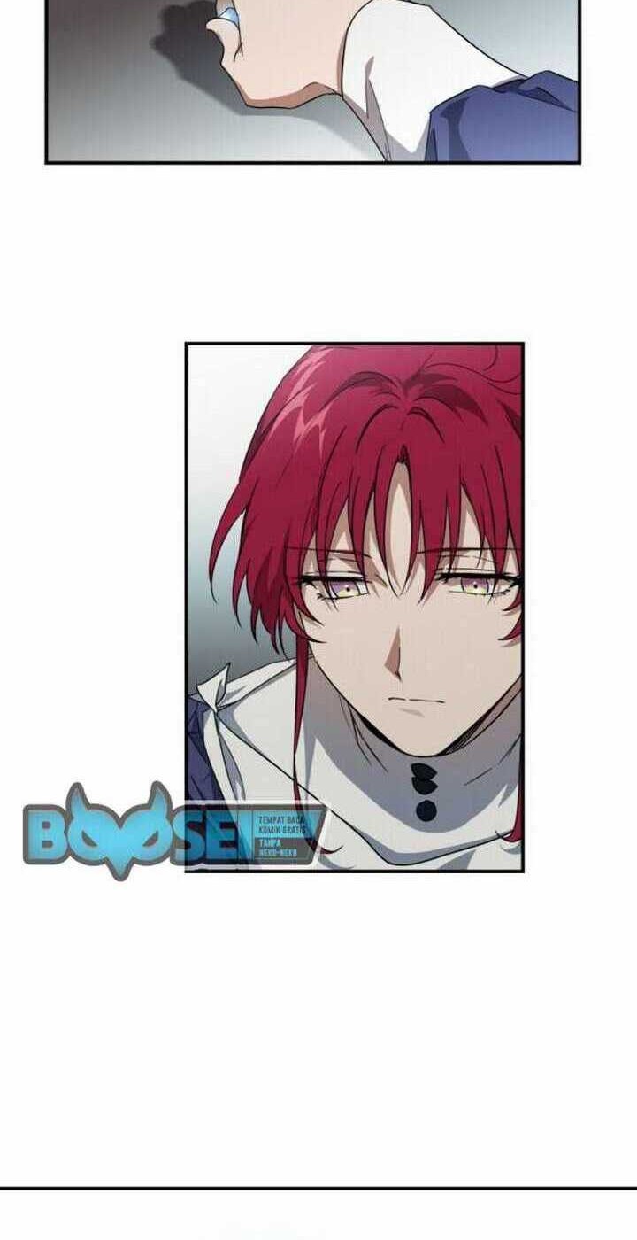 Blinded By The Setting Sun Chapter 33 - halaman 40
