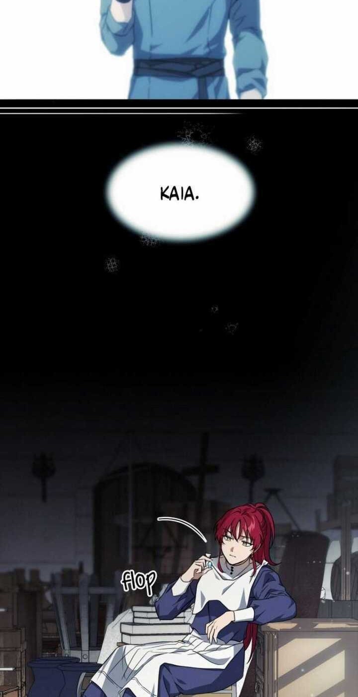 Blinded By The Setting Sun Chapter 33 - halaman 42