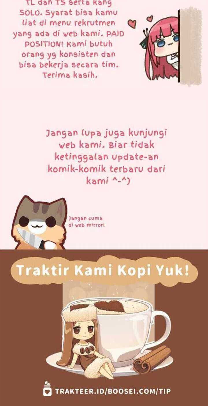 Blinded By The Setting Sun Chapter 33 - halaman 44