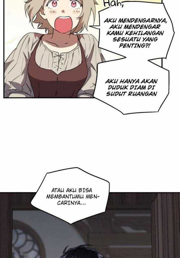 Blinded By The Setting Sun Chapter 34 - halaman 12