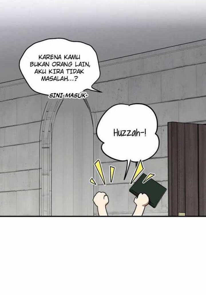 Blinded By The Setting Sun Chapter 34 - halaman 14
