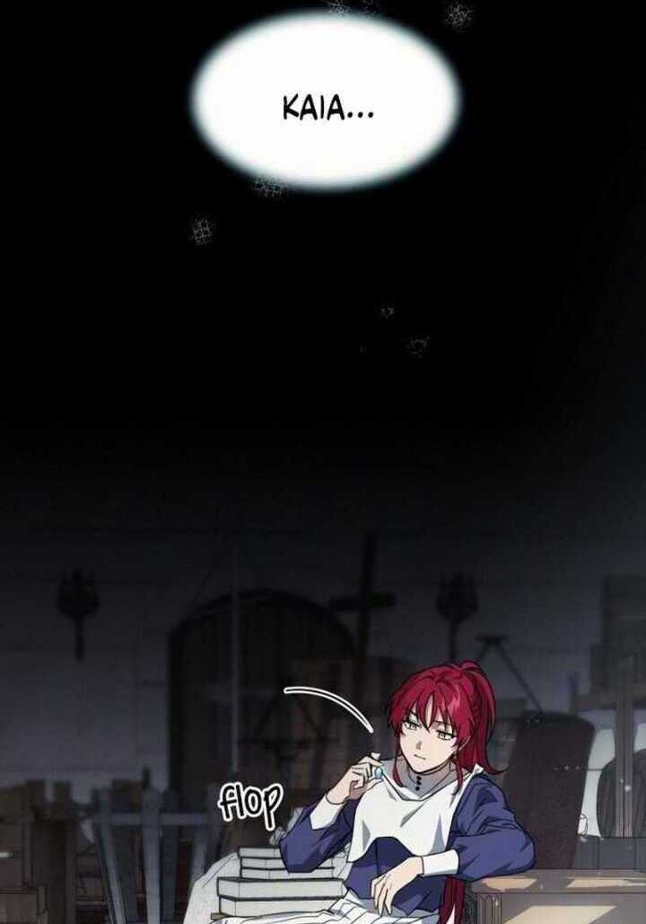 Blinded By The Setting Sun Chapter 34 - halaman 4