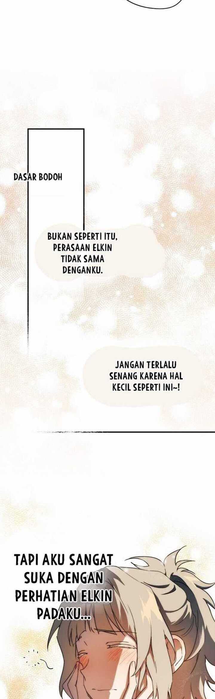 Blinded By The Setting Sun Chapter 35 - halaman 10