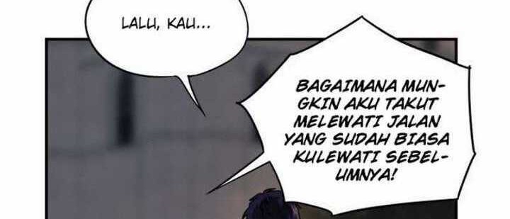 Blinded By The Setting Sun Chapter 35 - halaman 19