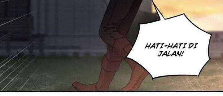 Blinded By The Setting Sun Chapter 35 - halaman 21