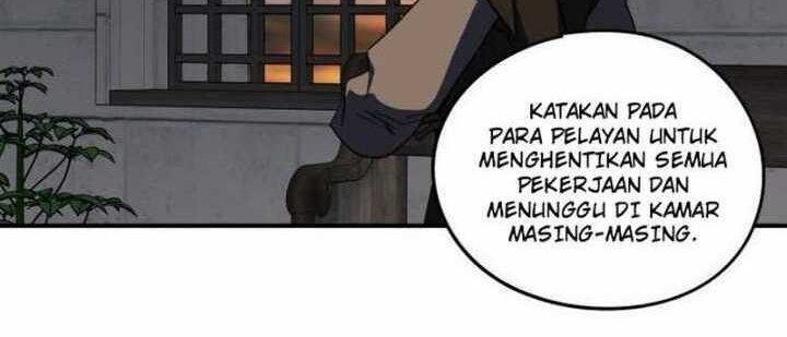 Blinded By The Setting Sun Chapter 35 - halaman 39