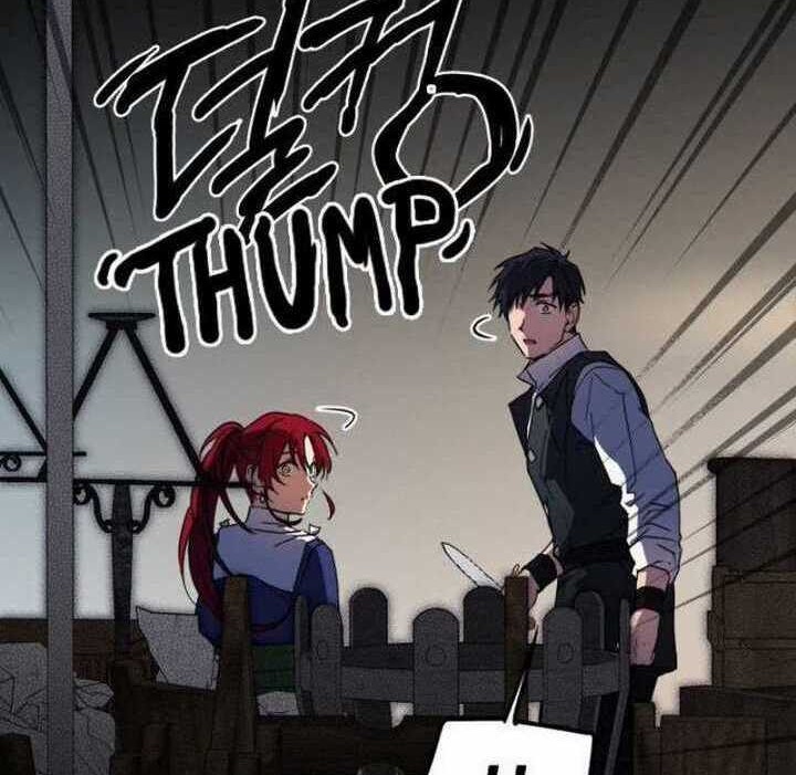 Blinded By The Setting Sun Chapter 36 - halaman 34