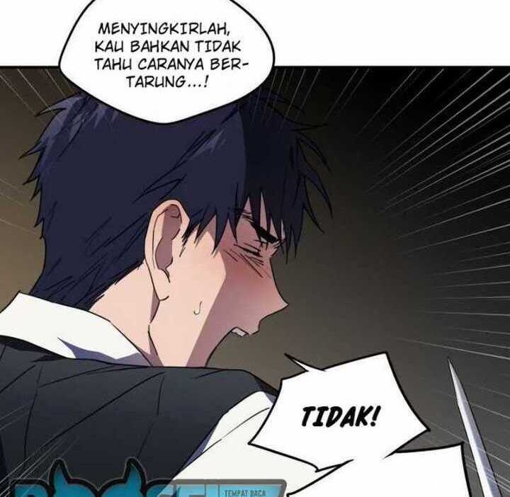 Blinded By The Setting Sun Chapter 36 - halaman 36