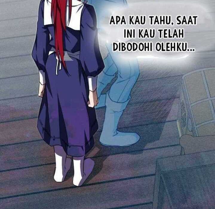 Blinded By The Setting Sun Chapter 36 - halaman 42