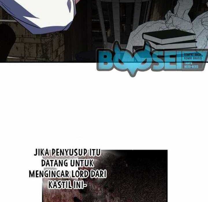 Blinded By The Setting Sun Chapter 36 - halaman 46