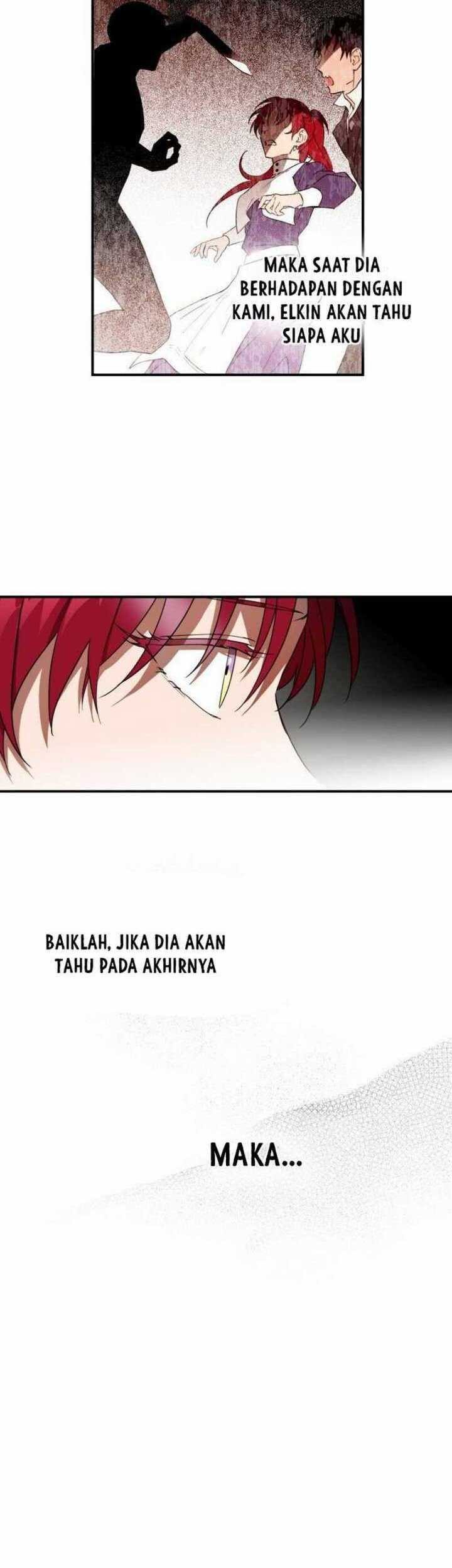 Blinded By The Setting Sun Chapter 36 - halaman 47