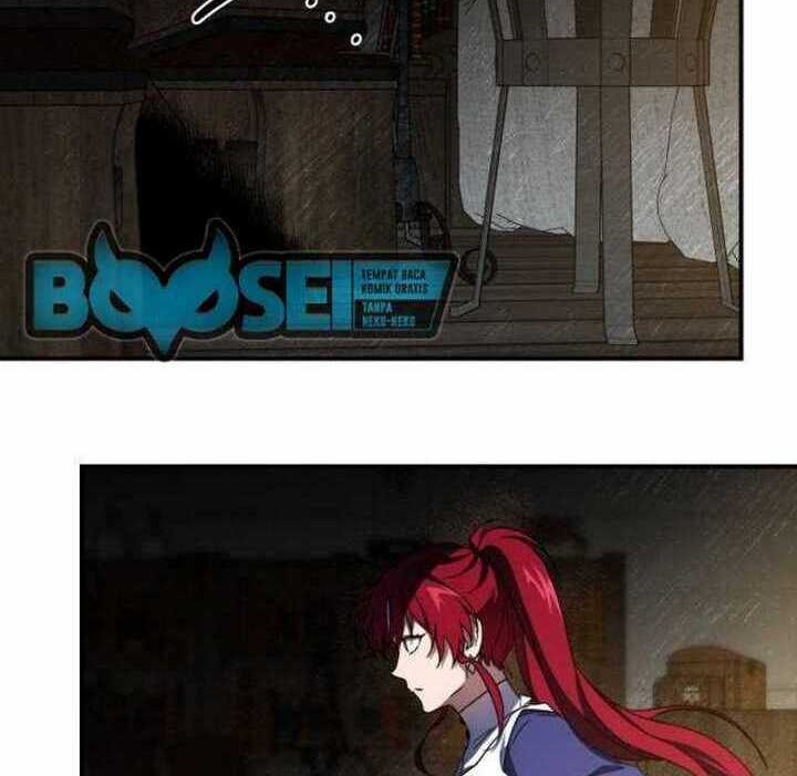 Blinded By The Setting Sun Chapter 36 - halaman 52