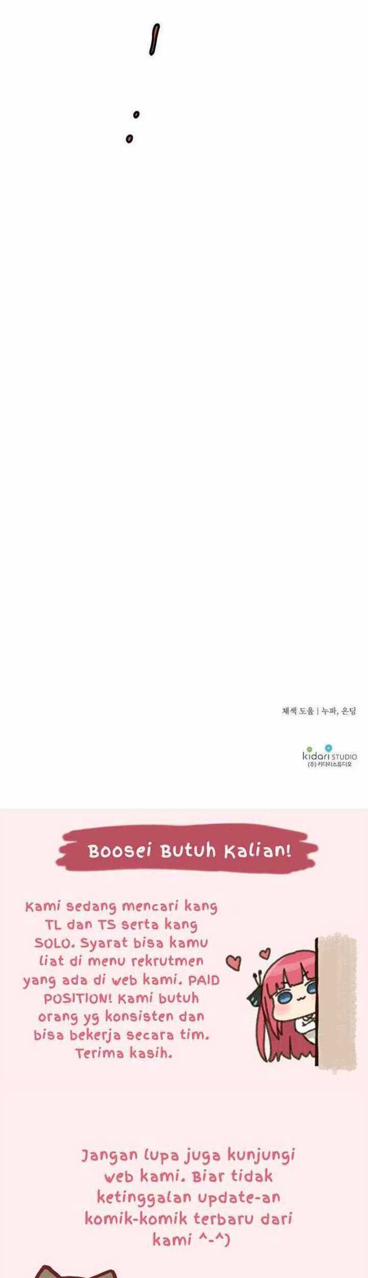 Blinded By The Setting Sun Chapter 36 - halaman 59
