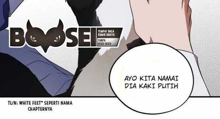 Blinded By The Setting Sun Chapter 37 - halaman 30
