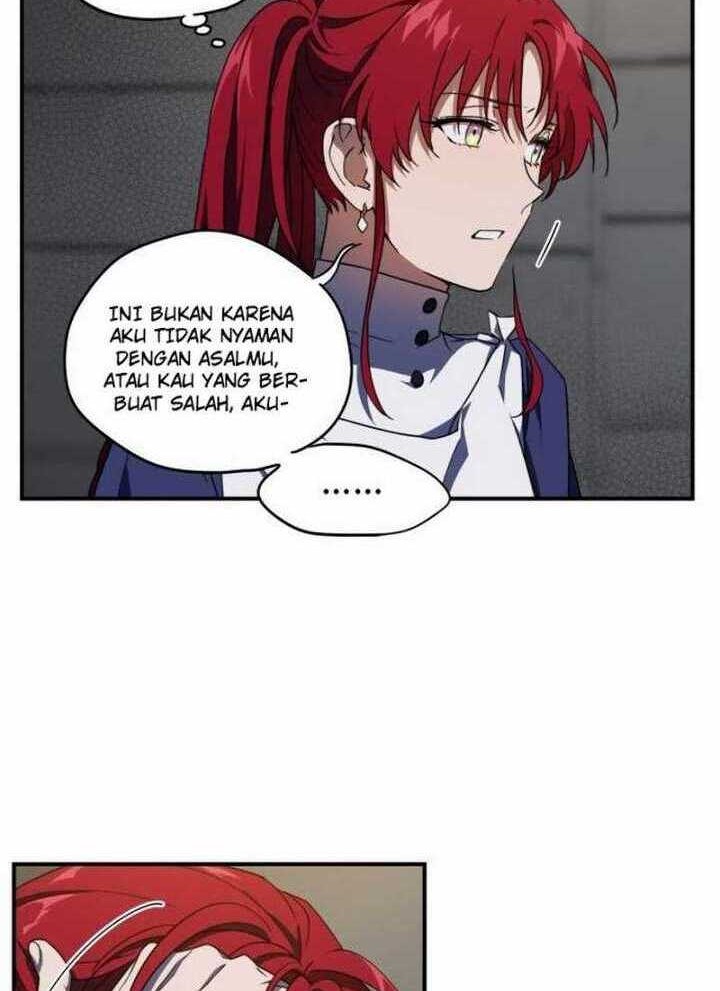 Blinded By The Setting Sun Chapter 37 - halaman 36