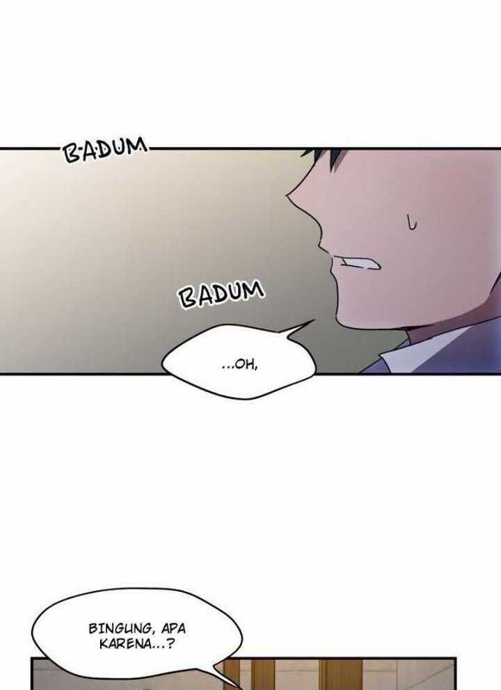 Blinded By The Setting Sun Chapter 37 - halaman 38