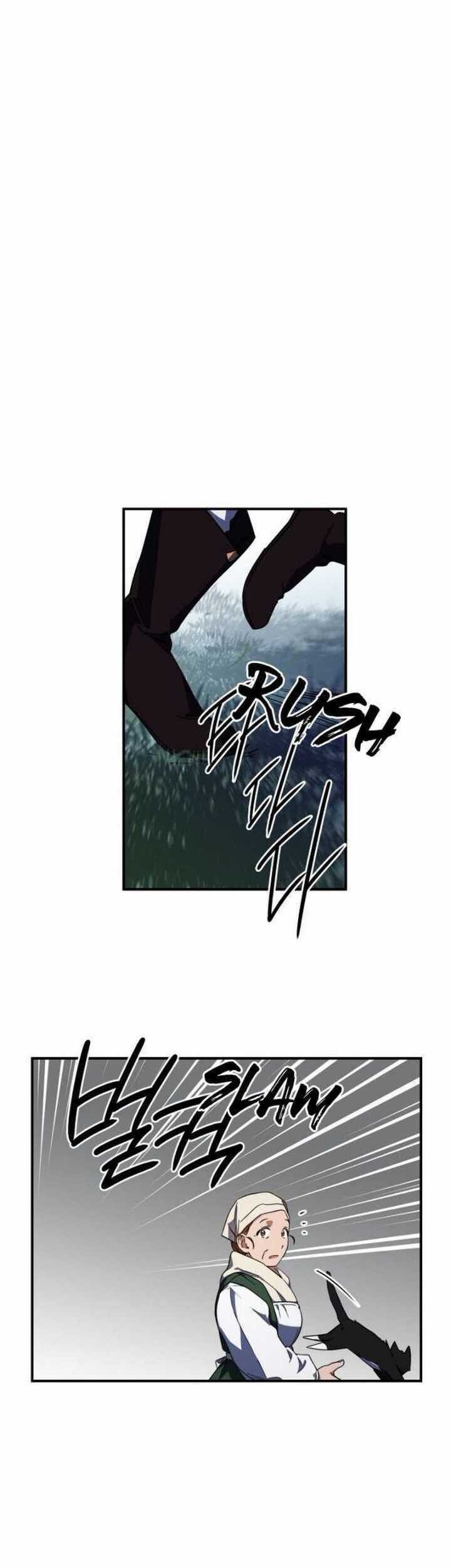 Blinded By The Setting Sun Chapter 37 - halaman 43