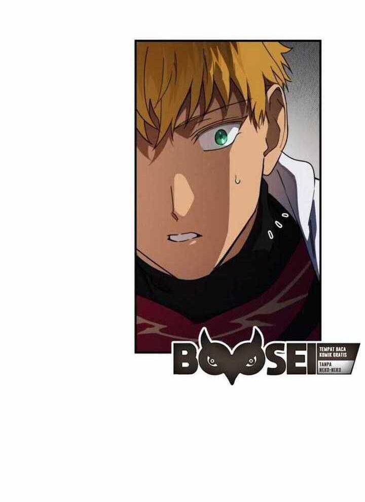 Blinded By The Setting Sun Chapter 37 - halaman 52