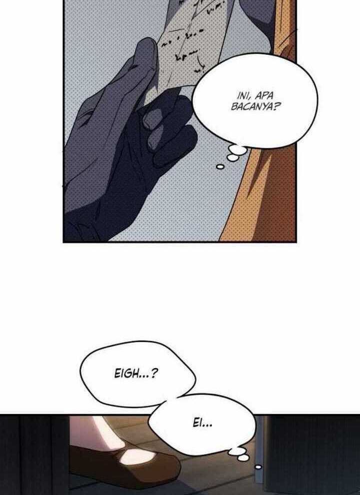 Blinded By The Setting Sun Chapter 37 - halaman 54