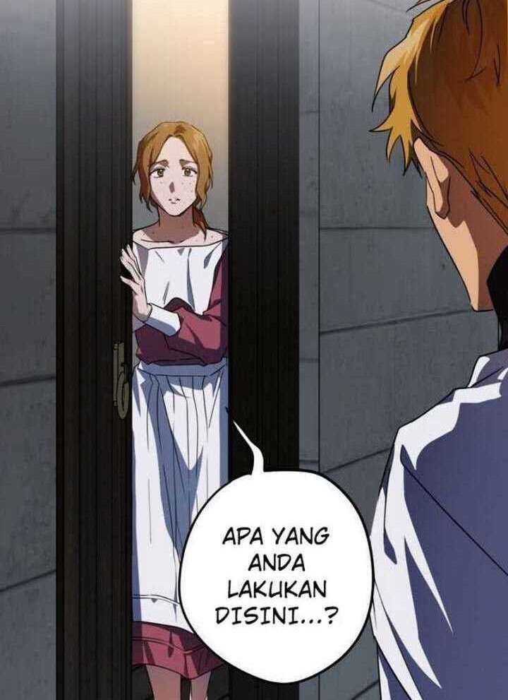 Blinded By The Setting Sun Chapter 37 - halaman 58