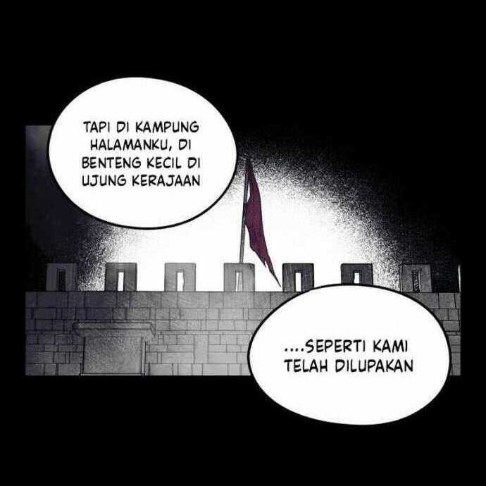Blinded By The Setting Sun Chapter 38 - halaman 16