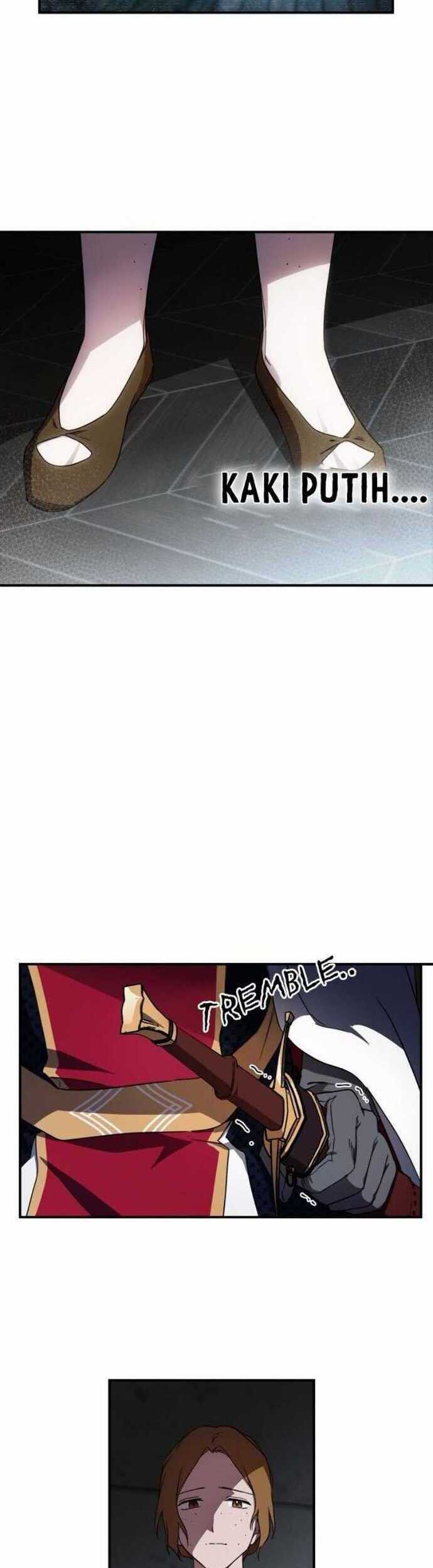 Blinded By The Setting Sun Chapter 38 - halaman 29