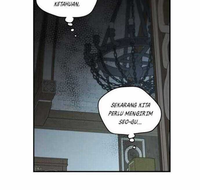 Blinded By The Setting Sun Chapter 38 - halaman 38