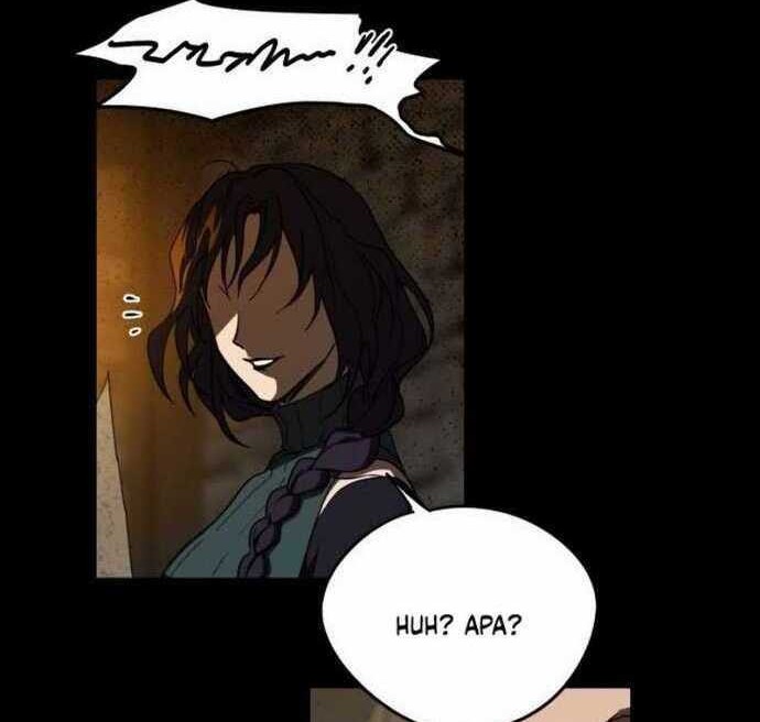 Blinded By The Setting Sun Chapter 38 - halaman 44