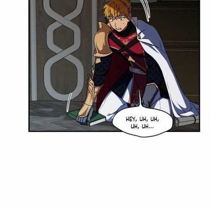 Blinded By The Setting Sun Chapter 38 - halaman 8