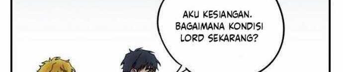 Blinded By The Setting Sun Chapter 39 - halaman 18